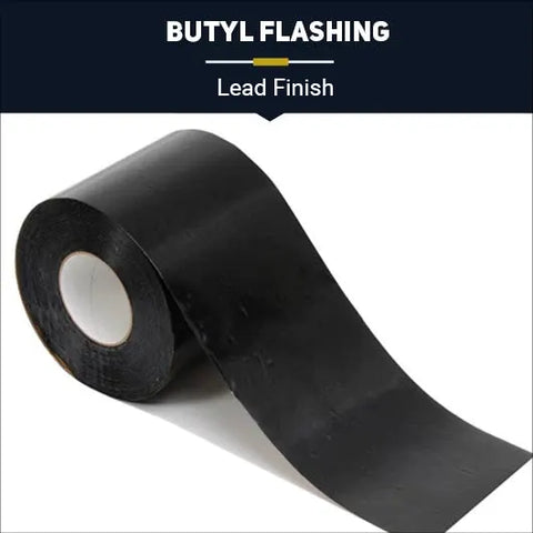 Butyl Flashing