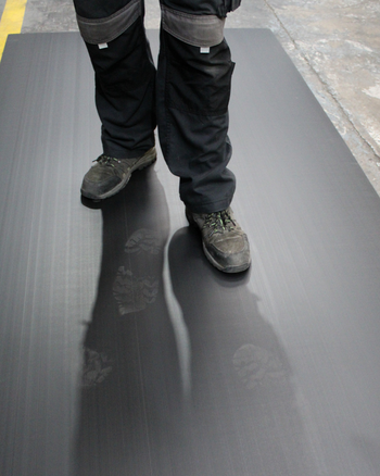 Corriboard- Temporary Surface Protection