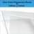 Clear 5mm Polystyrene Sheets