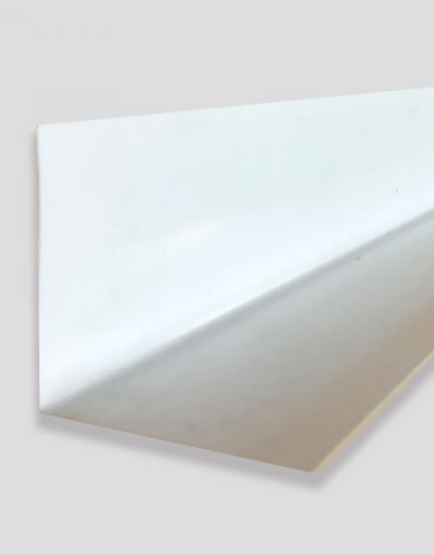 External Corner PVC Profile