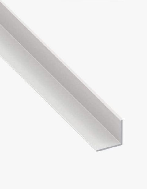 External Corner PVC Profile