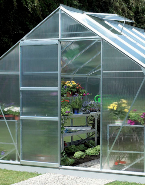 6mm Multiwall Polycarbonate Sheets